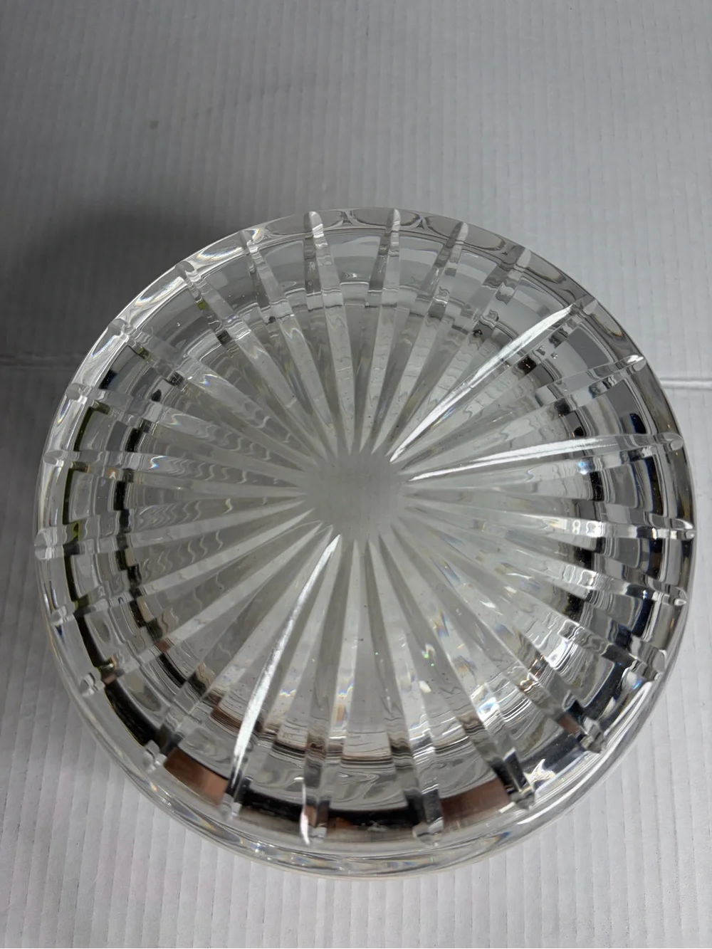 N/A beautiful crystal
